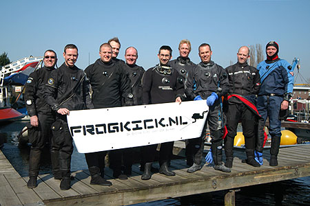 DIR Duiken
