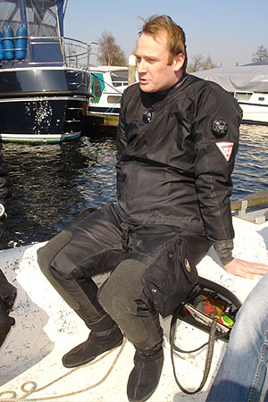 DIR Duiken