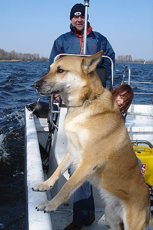 DIR Duiken