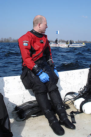 DIR Duiken
