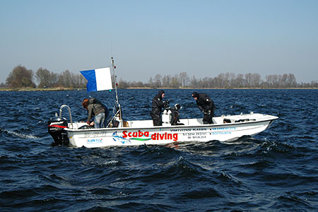 DIR Duiken