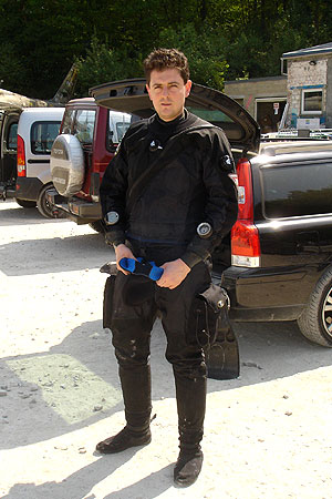 DIR Duiken