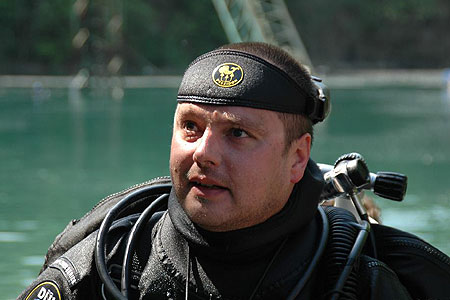 DIR Duiken