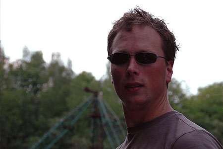DIR Duiken