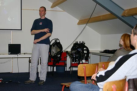 DIR Duiken