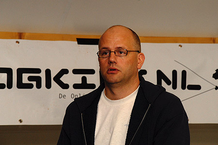 DIR Duiken
