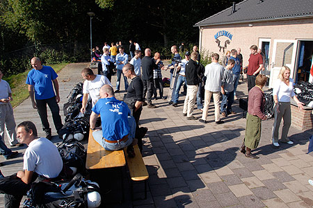 DIR Duiken