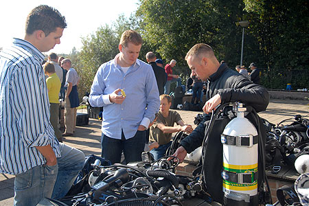DIR Duiken