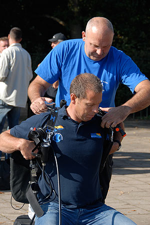DIR Duiken