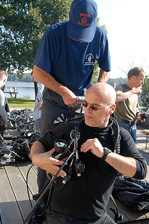 DIR Duiken
