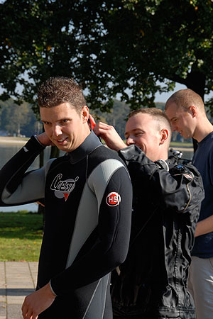 DIR Duiken