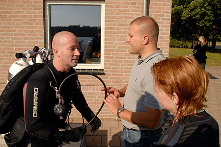 DIR Duiken