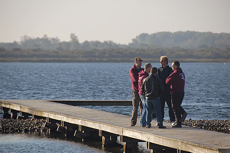 DIR Duiken