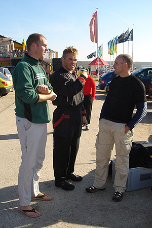DIR Duiken