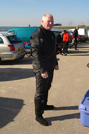 DIR Duiken