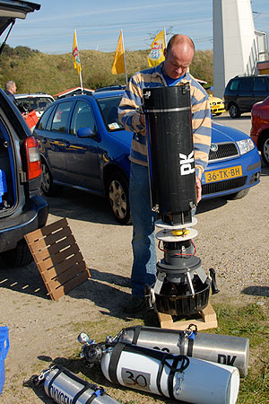 DIR Duiken