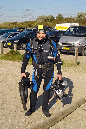 DIR Duiken