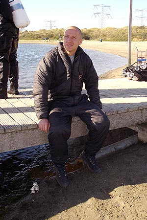 DIR Duiken