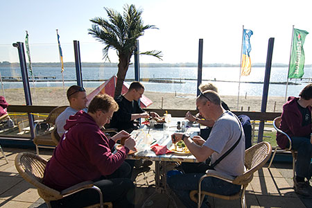DIR Duiken