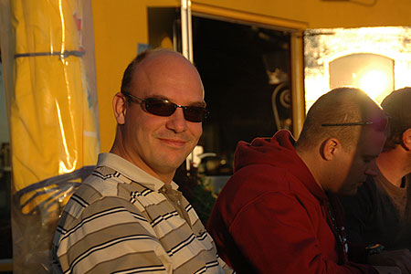DIR Duiken