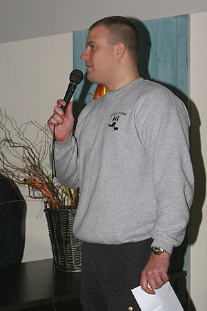 DIR Duiken