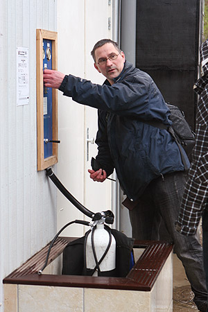 DIR Duiken