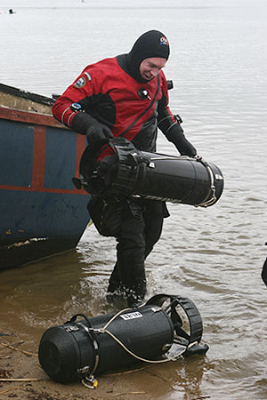DIR Duiken