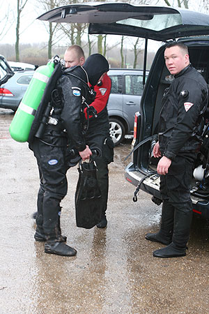 DIR Duiken