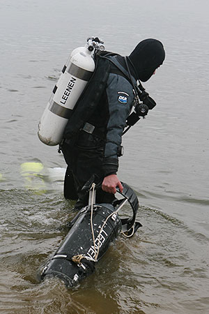 DIR Duiken