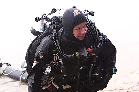 DIR Duiken
