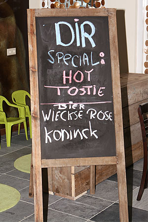 DIR Duiken