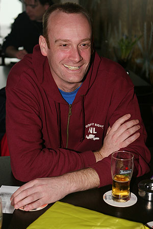 DIR Duiken