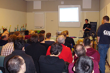 DIR Duiken