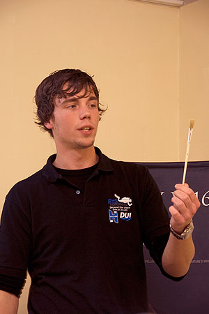 DIR Duiken