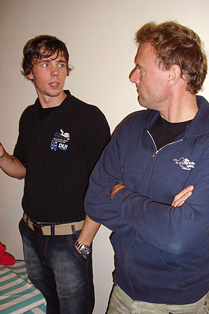 DIR Duiken