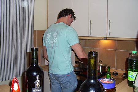 DIR Duiken