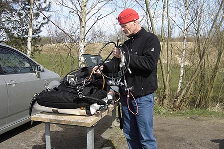 DIR Duiken