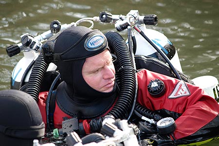 DIR Duiken