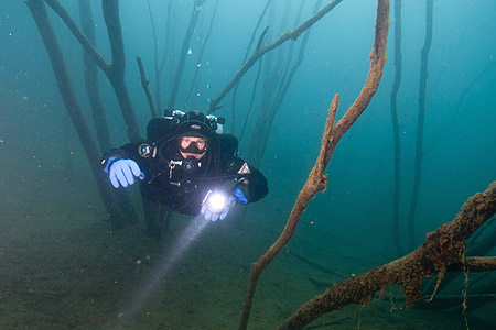 DIR Duiken