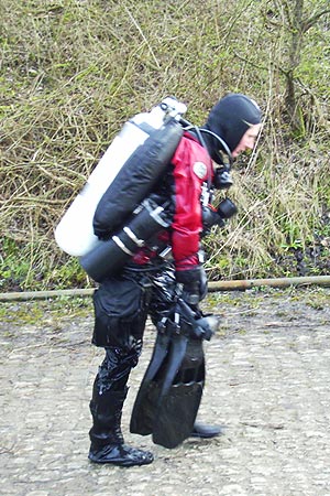 DIR Duiken