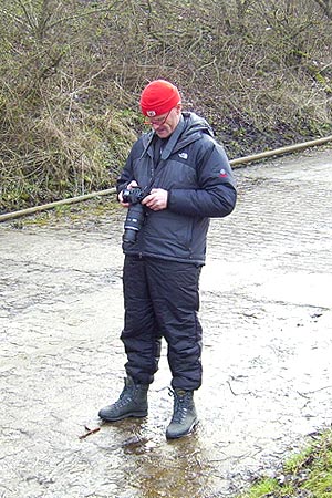 DIR Duiken