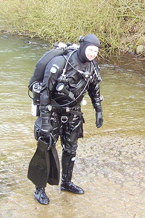 DIR Duiken