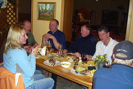 DIR Duiken