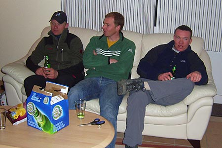 DIR Duiken