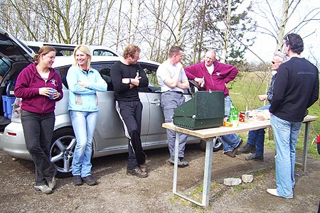 DIR Duiken