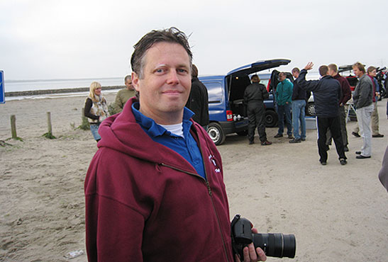 DIR Duiken