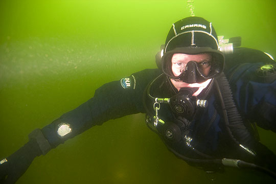 DIR Duiken