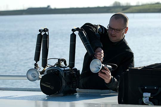 DIR Duiken