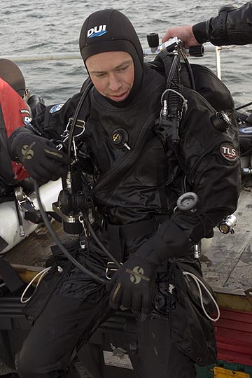 DIR Duiken