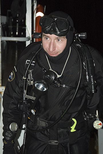 DIR Duiken